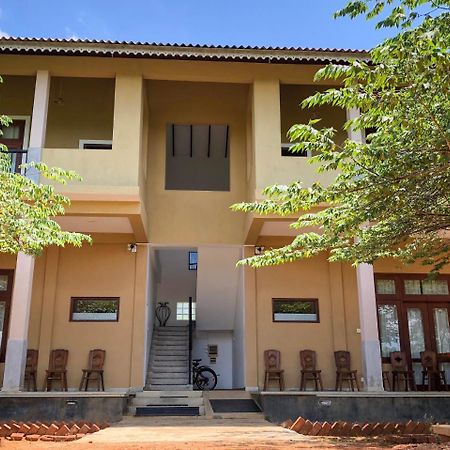 Castle Rock Sigiriya Hotel Kibissa Bagian luar foto