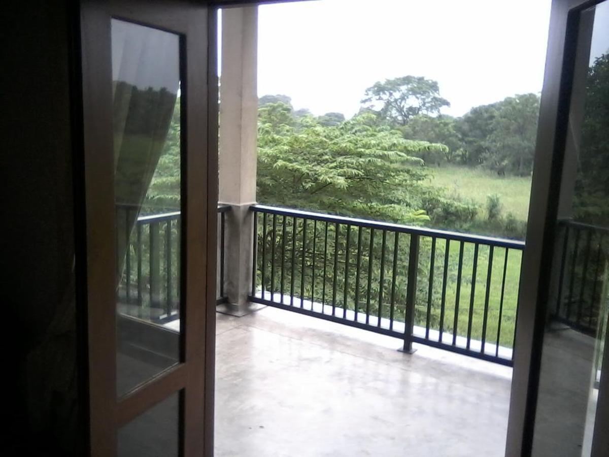 Castle Rock Sigiriya Hotel Kibissa Bagian luar foto