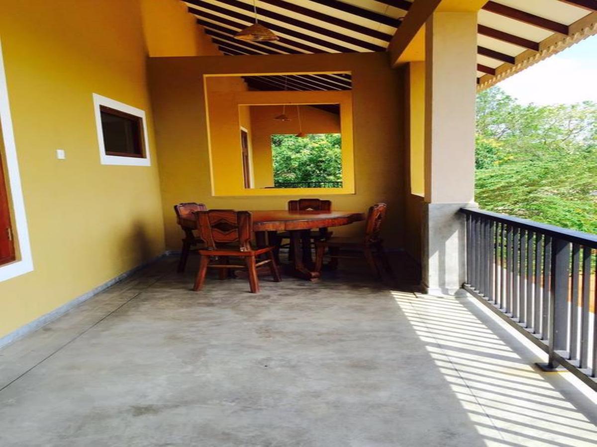 Castle Rock Sigiriya Hotel Kibissa Bagian luar foto
